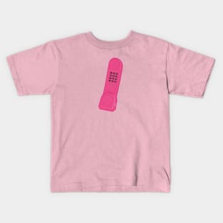 Dream Phone Kids T-Shirt